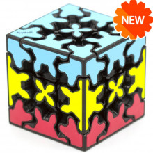 Головоломка MoFangGe 3x3 Gear Sandwich Cube